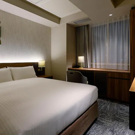 Mitsui Garden Hotel Gotanda - Tokyo-2